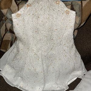 Golden gate bridal 4T